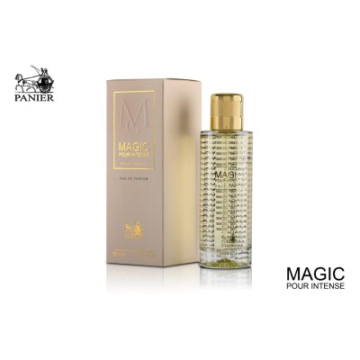 عطر بانير ماجك او دي بارفيوم